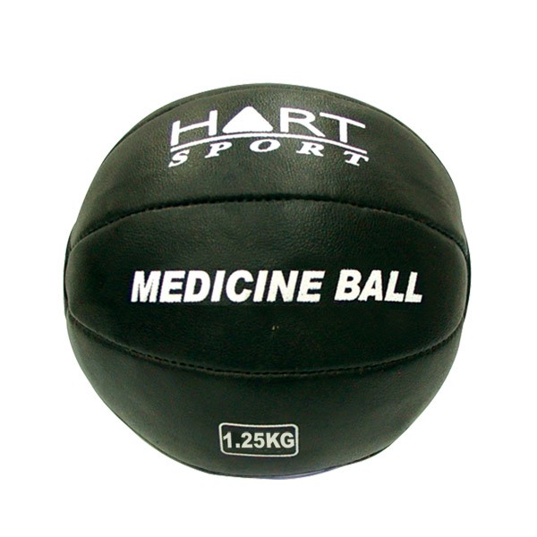 Medicine Ball - 1.25kg-0