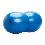 Anti Burst Peanut Ball – 50cm -0