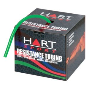 Resistance Tubing - 1 mtr -Assorted Strenghts-6459