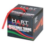Resistance Tubing - 1 mtr -Assorted Strenghts