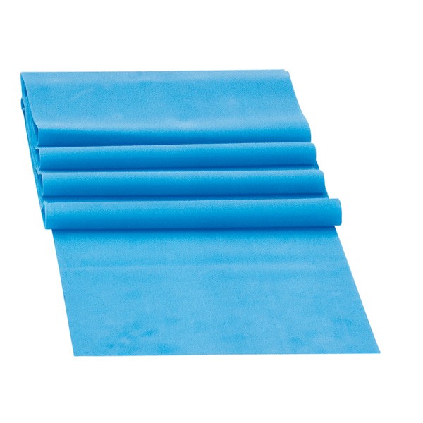 Resistance Band 1.2mtr Assorted Strengths-6444