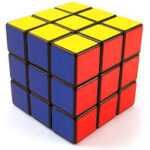 Rubics Cube-0