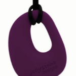 Purple Grape Pendant