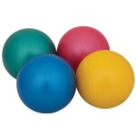 Weighted Juggling Balls-0