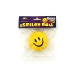 Smiley Face Stress Ball-0