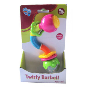 Twirly Barbell-0