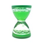 Mini Hourglass Liquid Timer