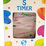 S timers for kids
