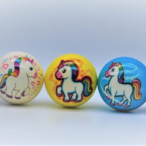 Unicorn Stress ball