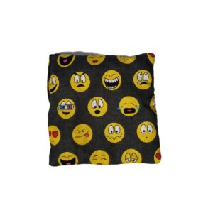 Emoji Bean Bag