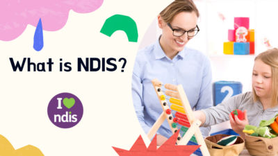 What is NDIS