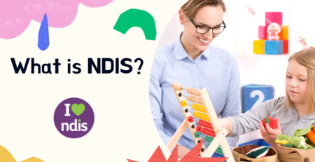 What is NDIS