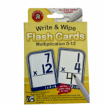 Write & Wipe Multiplication 2